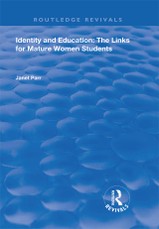 Identity and Education