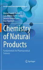 Chemistry of Natural Products