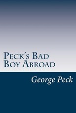 Peck's Bad Boy Abroad
