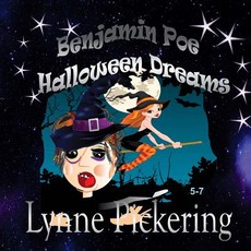 Benjamin Poe Halloween Dreaming