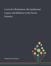 Lewis Fry Richardson