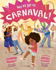 We're Off to Carnaval!
