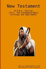 The New Testament