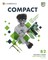 Compact First for Schools. Third Edition. Teacher's Book with Digital Pack