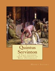 Quintus Servinton
