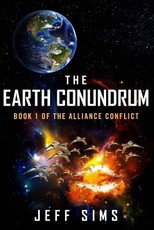 The Earth Conundrum