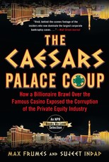 Caesars Palace Coup