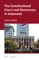 The Constitutional Court and Democracy in Indonesia