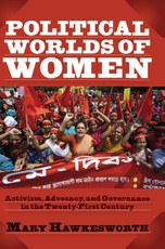 Political Worlds of Women