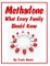 Methadone What Every Family Should Know