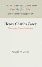 Henry Charles Carey