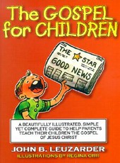 The Gospel for Children