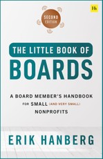 The Little Book of Boards