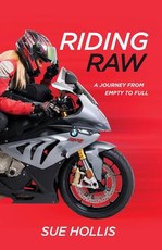 Riding Raw