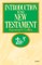 Introduction to the New Testament