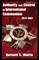 Authority and Control in International Communism