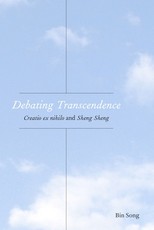 Debating Transcendence