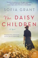 Grant, S: Daisy Children