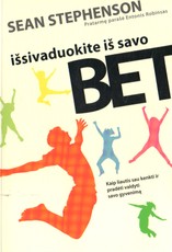 Išsivaduokite iš savo BET
