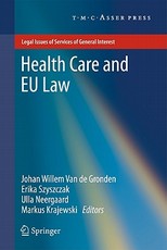 Health Care and EU Law