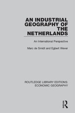 An Industrial Geography of the Netherlands