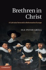 Brethren in Christ