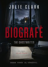 Biografė