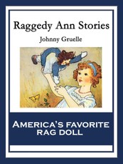Raggedy Ann Stories