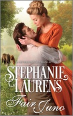 Laurens, S: Fair Juno