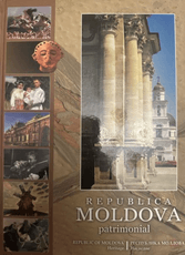 Republica Moldova. Patrimonial