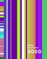 Multi Color Stripes