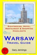 Warsaw Travel Guide