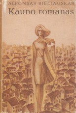 Kauno romanas Kauno romanas