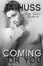 Coming For You