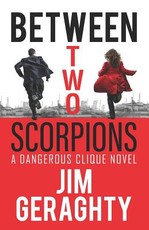Between Two Scorpions