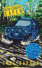 High Country Caper