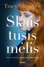 Skaistusis mėlis Skaistusis mėlis