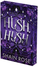 Hush Hush: Deluxe Limited Edition