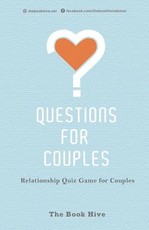 Questions for Couples
