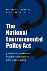 The National Environmental Policy ACT