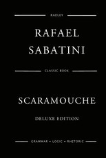 Scaramouche - Deluxe Edition