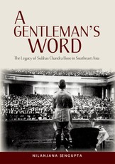 A Gentleman's Word