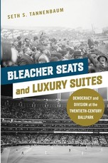 Bleacher Seats and Luxury Suites
