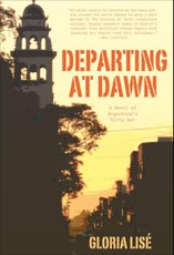 Departing at Dawn
