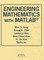 Engineering Mathematics with MATLAB