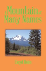 Holm, L: Mountain of Many Names