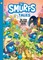 Smurf Tales #3