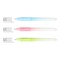 Rašiklis GRADIENT KIDS Line 0.5mm rašau-trinu