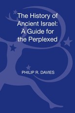 The History of Ancient Israel