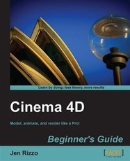 Cinema 4D Beginner's Guide